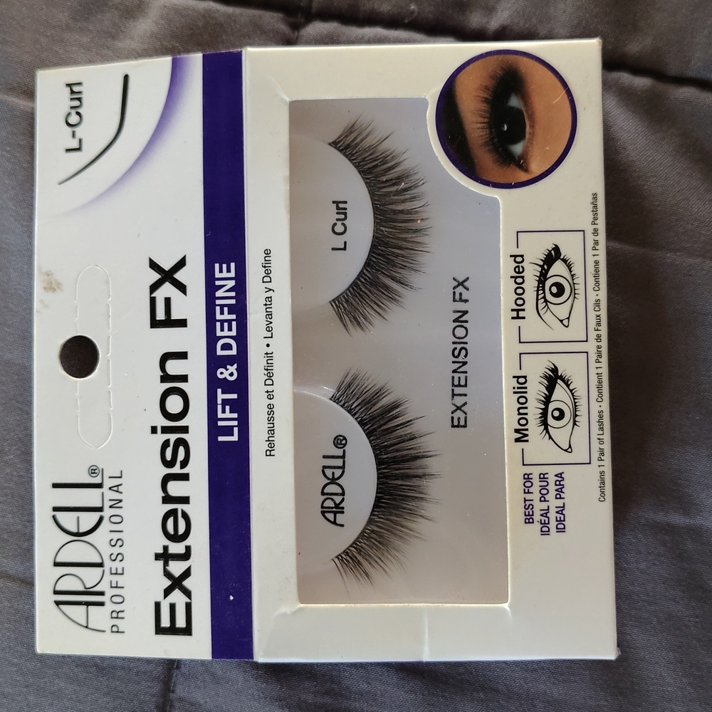 Ardell Professional Extension FX Lift and Define